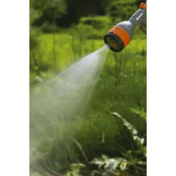 Multifunctionele Broeskop Met Waterstop - Gardena -Groeniva Verkoopwinkel multifunctionele broeskop met waterstop gardena 4 9