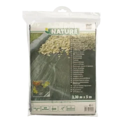 Nature - Gronddoek Zwart 3,30x5m -Groeniva Verkoopwinkel nature gronddoek zwart 3 30x5m 5 2