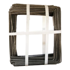 Nature - Gronddoekpennen H20x25cm - 100 Stuks -Groeniva Verkoopwinkel nature gronddoekpennen h20x25cm 100 stuks 4 2