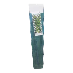 Groeniva Verkoopwinkel -Groeniva Verkoopwinkel nature houten klimrek groen 100x200cm 2 2