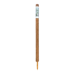 Nature - Kokosplantstok H120cm U00f860mm -Groeniva Verkoopwinkel nature kokosplantstok h120cm o60mm 4 2