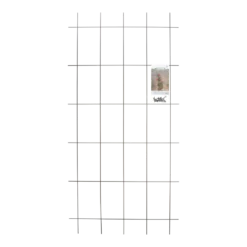 Nature - Metalen Klimrek Geplastificeerd Grijs H145x72,5cm -Groeniva Verkoopwinkel nature metalen klimrek geplastificeerd grijs h145x72 5cm 4 2