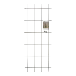 Nature - Metalen Klimrek Geplastificeerd Groen H145x57cm -Groeniva Verkoopwinkel nature metalen klimrek geplastificeerd groen h145x57cm 4 2