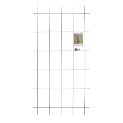 Nature - Metalen Klimrek Geplastificeerd Groen H145x72,5cm -Groeniva Verkoopwinkel nature metalen klimrek geplastificeerd groen h145x72 5cm 4 2