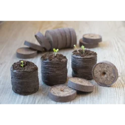 Nature Turftabletten D4cm - 48 Stuks 6 Nature Turftabletten D4cm - 48 Stuks -Groeniva Verkoopwinkel nature turftabletten d4cm 48 stuks 3 1