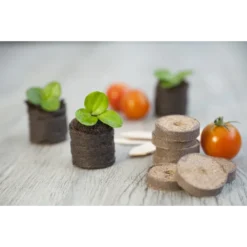 Nature Turftabletten D4cm - 48 Stuks 7 Nature Turftabletten D4cm - 48 Stuks -Groeniva Verkoopwinkel nature turftabletten d4cm 48 stuks 4 1