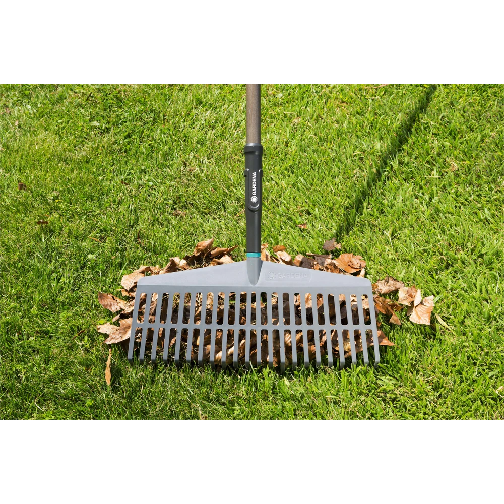 Natureline Gazonhark - 43cm - Gardena 4 Natureline Gazonhark - 43cm - Gardena - Afbeelding 4