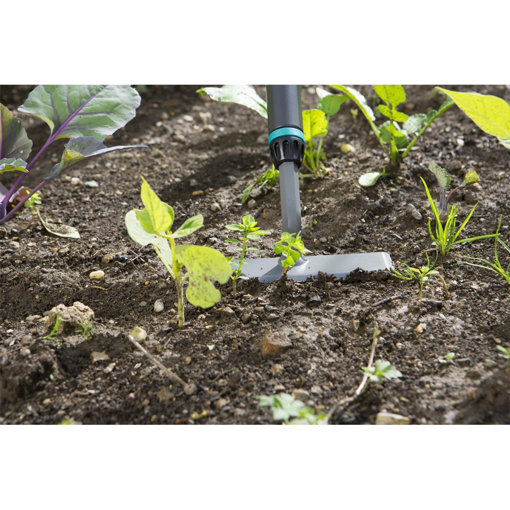 Natureline Schoffel - 14cm - Gardena 4 Natureline Schoffel - 14cm - Gardena - Afbeelding 4