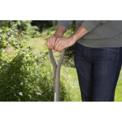 NatureLine Spitvork - Gardena -Groeniva Verkoopwinkel natureline spitvork gardena 4