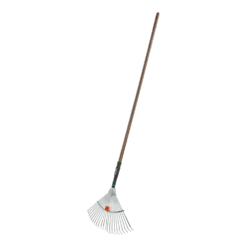 Natureline Verstelbere Bladhark - Gardena