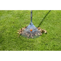 Natureline Verstelbere Bladhark - Gardena -Groeniva Verkoopwinkel natureline verstelbere bladhark gardena 4 10