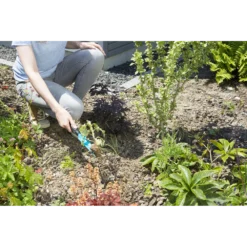 Onkruidsteker - 2cm - Gardena -Groeniva Verkoopwinkel onkruidsteker 2cm gardena 4 4