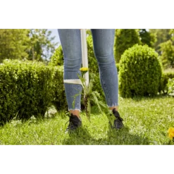 Onkruidsteker Met Steel - 3cm - Gardena -Groeniva Verkoopwinkel onkruidsteker met steel 3cm gardena 4 4