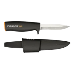 Outdoor Mes 21cm K40 - Fiskars