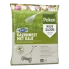 Pokon Gazonmest Met Kalk 8,4kg Voor 125mu00b2 - Gazonmeststof, Gazonkalk