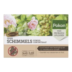 Pokon Tegen Schimmels Fungus Concentraat 180gr - Schimmels