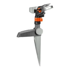 Premium Pulserende Sector- En Cirkelsproeier - Gardena