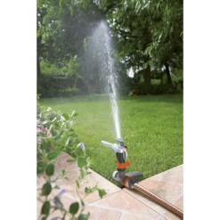 Premium Pulserende Sector- En Cirkelsproeier - Gardena -Groeniva Verkoopwinkel premium pulserende sector en cirkelsproeier gardena 5 10