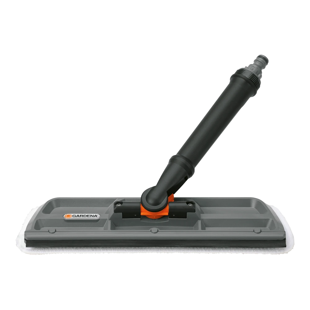 Raamborstel En Wisser - Gardena 2 Raamborstel En Wisser - Gardena - Afbeelding 2