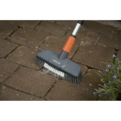 Schrobber Comfort - Gardena -Groeniva Verkoopwinkel schrobber comfort gardena 5 6