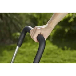 Slangenwagen AquaRoll Easy Set - L - 50m - Gardena -Groeniva Verkoopwinkel slangenwagen aquaroll easy set l 50m gardena 6 7