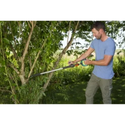 Slimcut Takkenschaar - Gardena -Groeniva Verkoopwinkel slimcut takkenschaar gardena 5 7