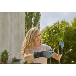 Snoei- En Rozenhandschoen - L - Gardena -Groeniva Verkoopwinkel snoei en rozenhandschoen l gardena 5 2