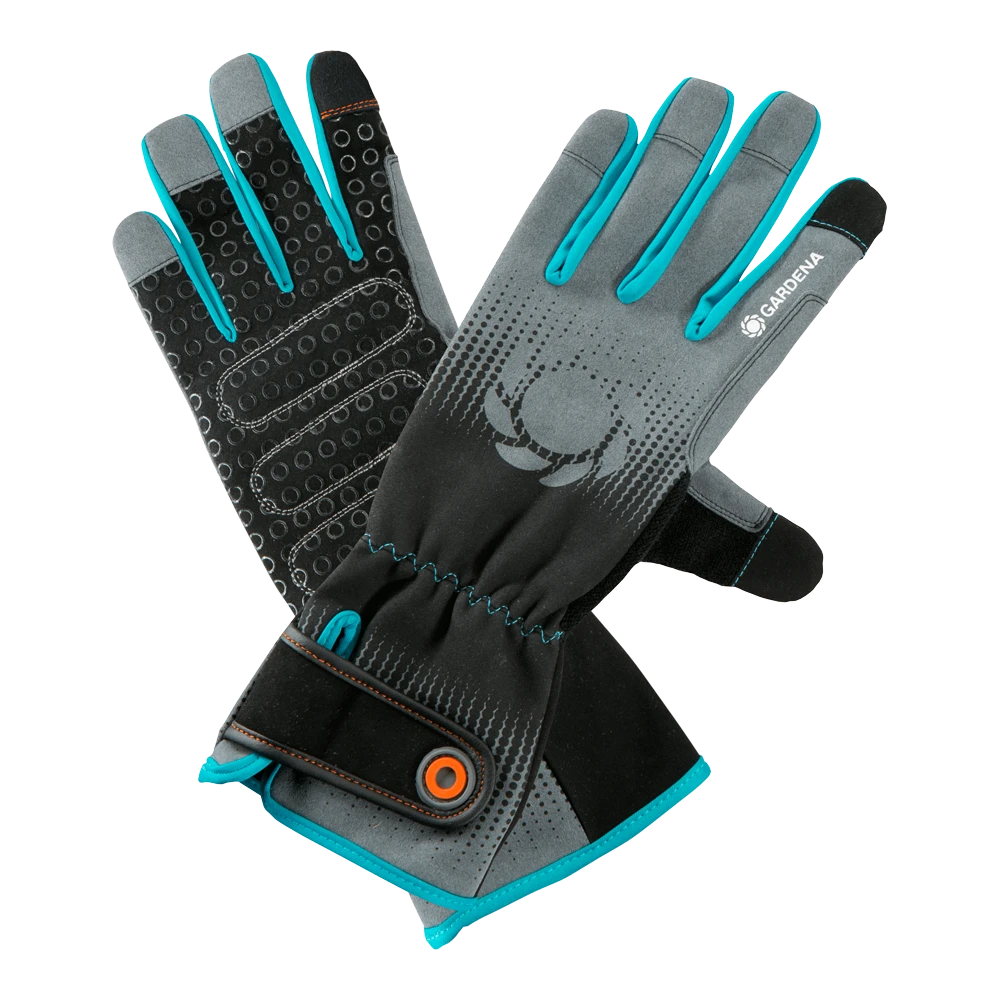 Snoei- En Rozenhandschoen - M - Gardena 1 Snoei- En Rozenhandschoen - M - Gardena