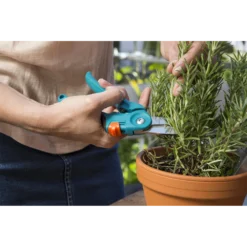 Snoeischaar Balkon - Gardena -Groeniva Verkoopwinkel snoeischaar balkon gardena 3 7