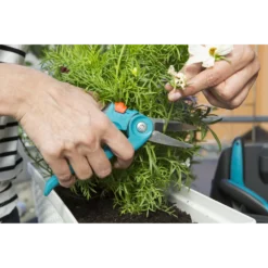 Snoeischaar Balkon - Gardena -Groeniva Verkoopwinkel snoeischaar balkon gardena 4 7