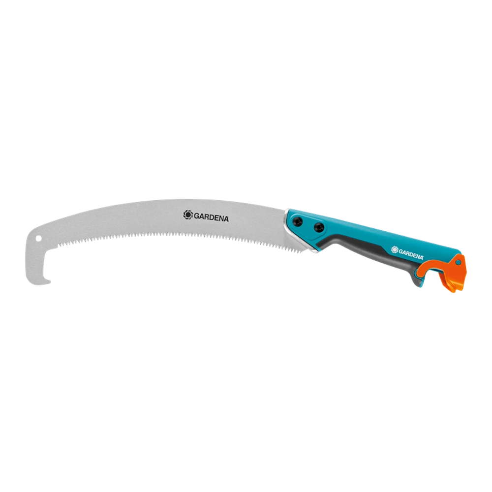 Snoeizaag Gebogen - Gardena 1 Snoeizaag Gebogen - Gardena
