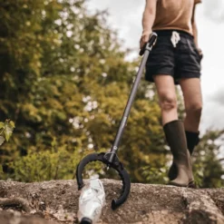 Solid Afvalgrijper - Fiskars -Groeniva Verkoopwinkel solid afvalgrijper fiskars 5