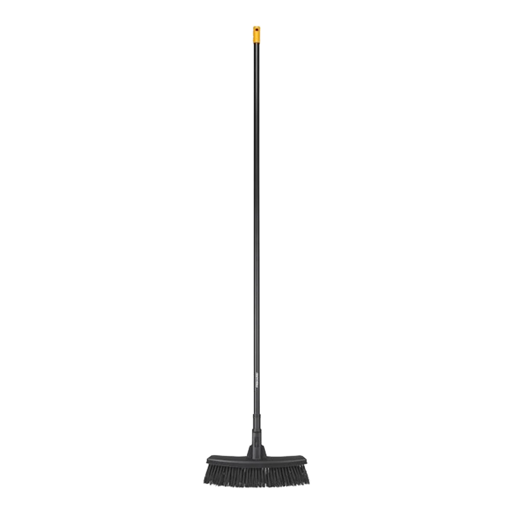 Solid Bezem M - Fiskars 1 Solid Bezem M - Fiskars