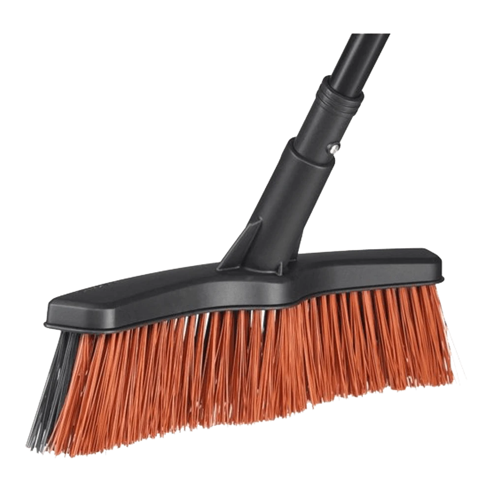 Solid Bezem M - Fiskars 2 Solid Bezem M - Fiskars - Afbeelding 2