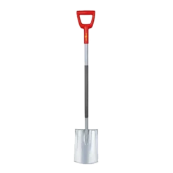 Spade As-d - 123cm - Wolf-Garten