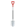 Spitspade Asp-d - 123cm - Wolf-Garten