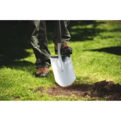 Spitspade Asp-d - 123cm - Wolf-Garten -Groeniva Verkoopwinkel spitspade asp d 123cm wolf garten 3 4