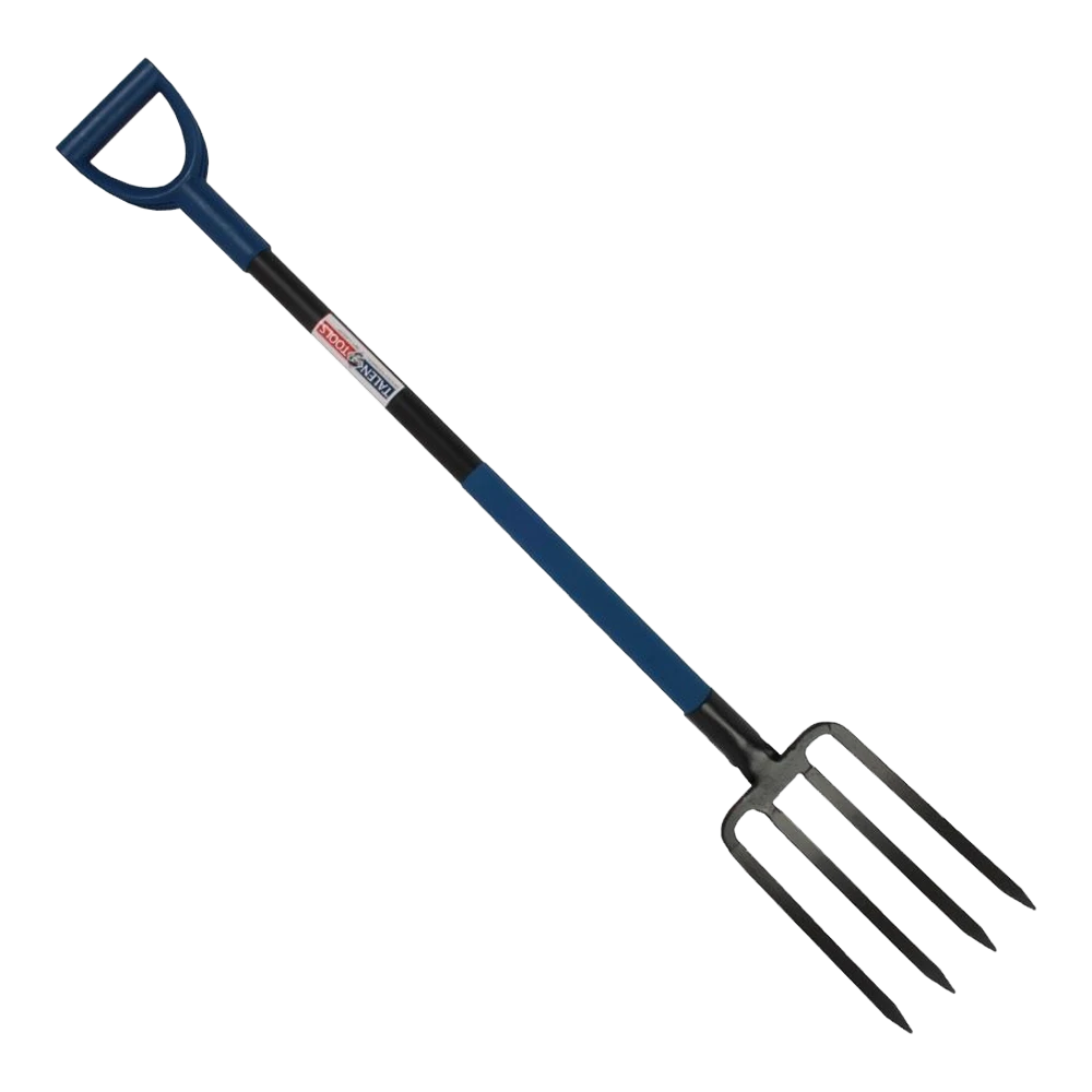 Spitvork Ergonomisch - TalenTools 1 Spitvork Ergonomisch - TalenTools