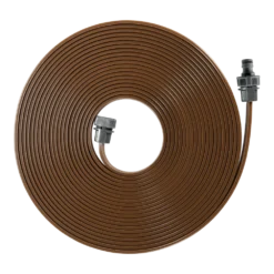 Sproeislang Bruin - 15m - Gardena