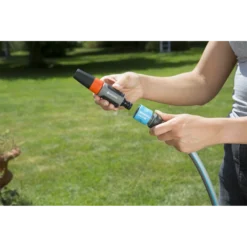 Startset Sproeien Aktie E50 - Gardena -Groeniva Verkoopwinkel startset sproeien aktie e50 gardena 3 11