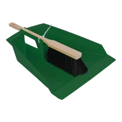 Stofblik Met Stoffer KS Groot - TalenTools