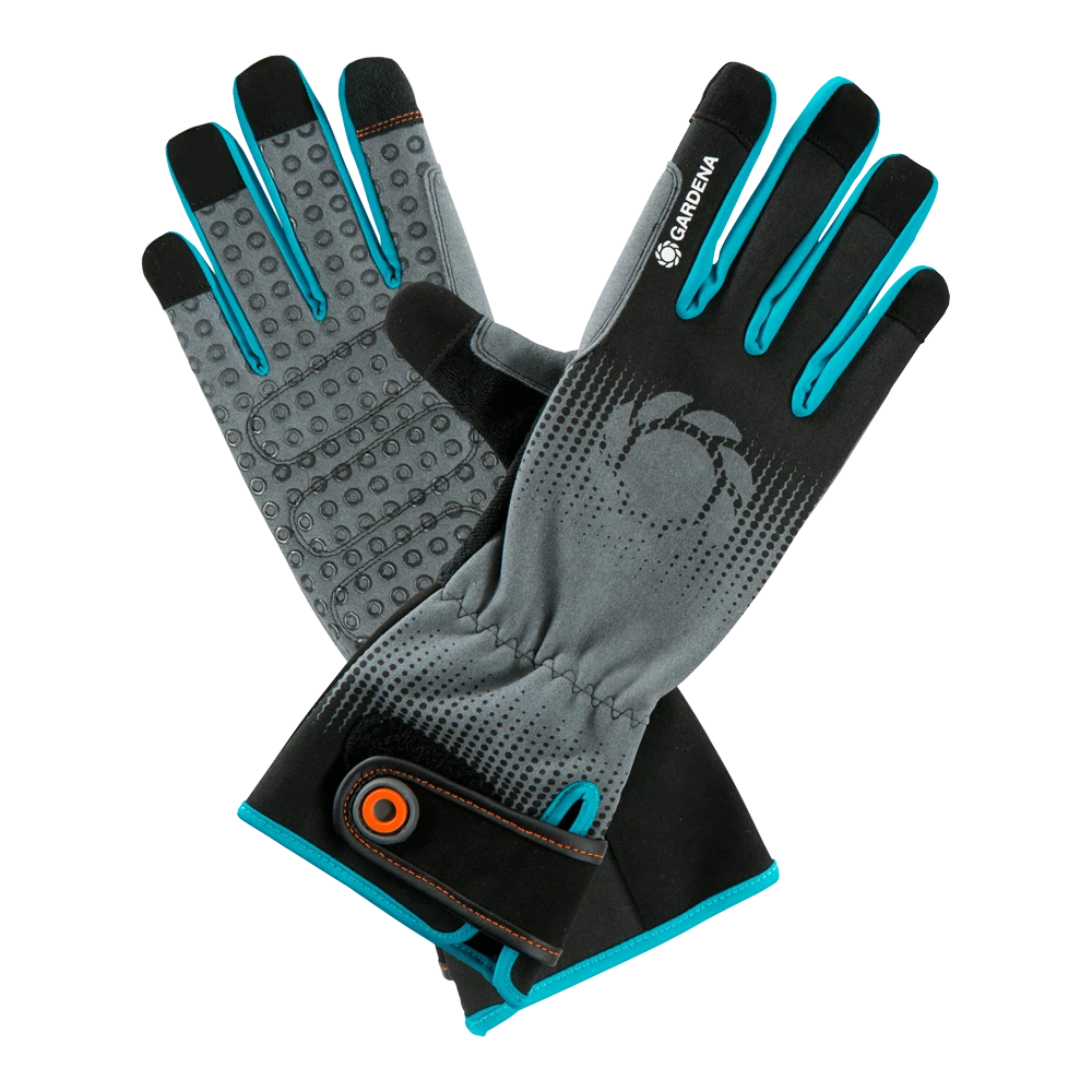 Struikonderhoud Handschoen - M - Gardena 1 Struikonderhoud Handschoen - M - Gardena