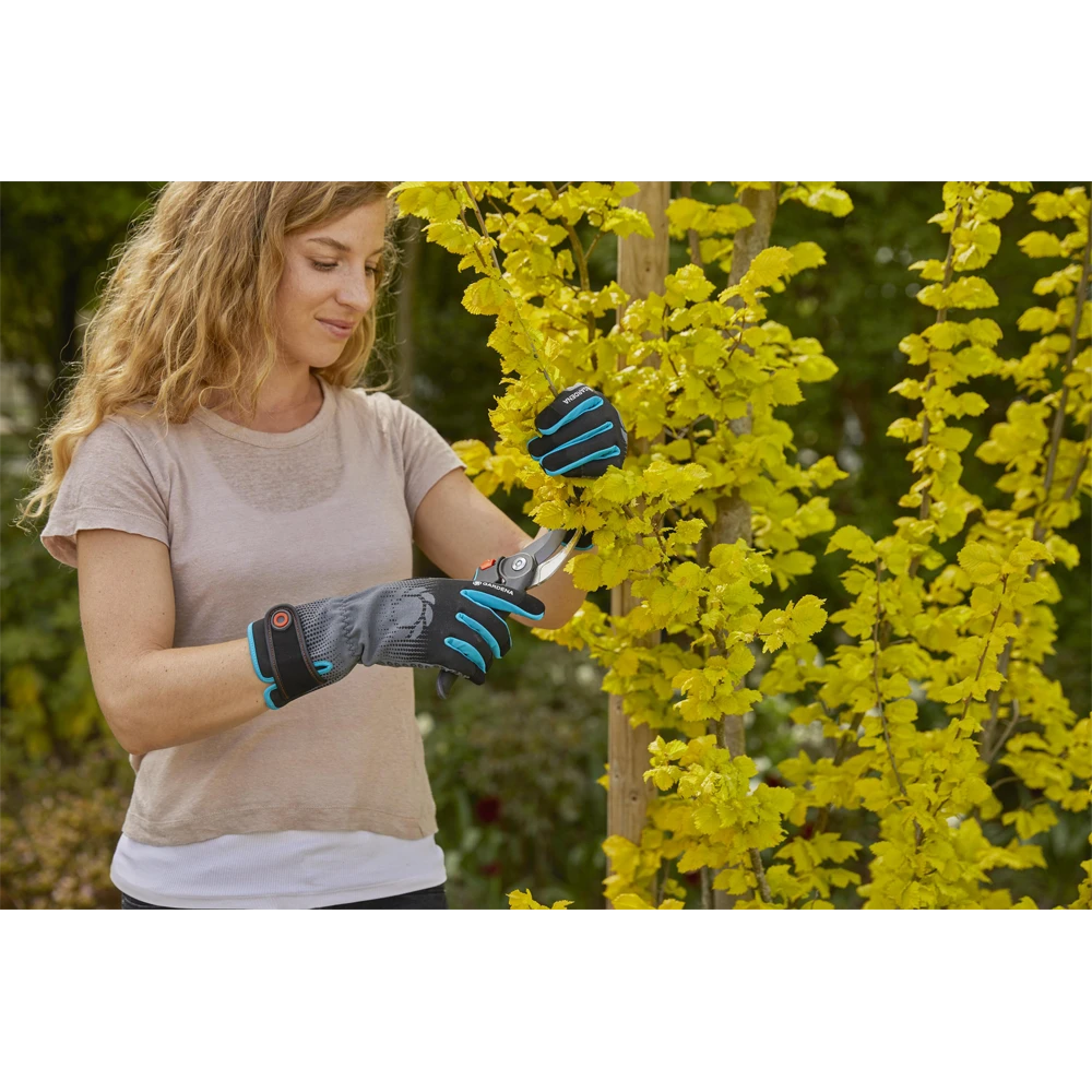 Struikonderhoud Handschoen - M - Gardena 5 Struikonderhoud Handschoen - M - Gardena - Afbeelding 5