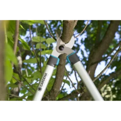 Takkenschaar Easycut 680B + Snoeischaar - Gardena -Groeniva Verkoopwinkel takkenschaar easycut 680b snoeischaar gardena 5 6