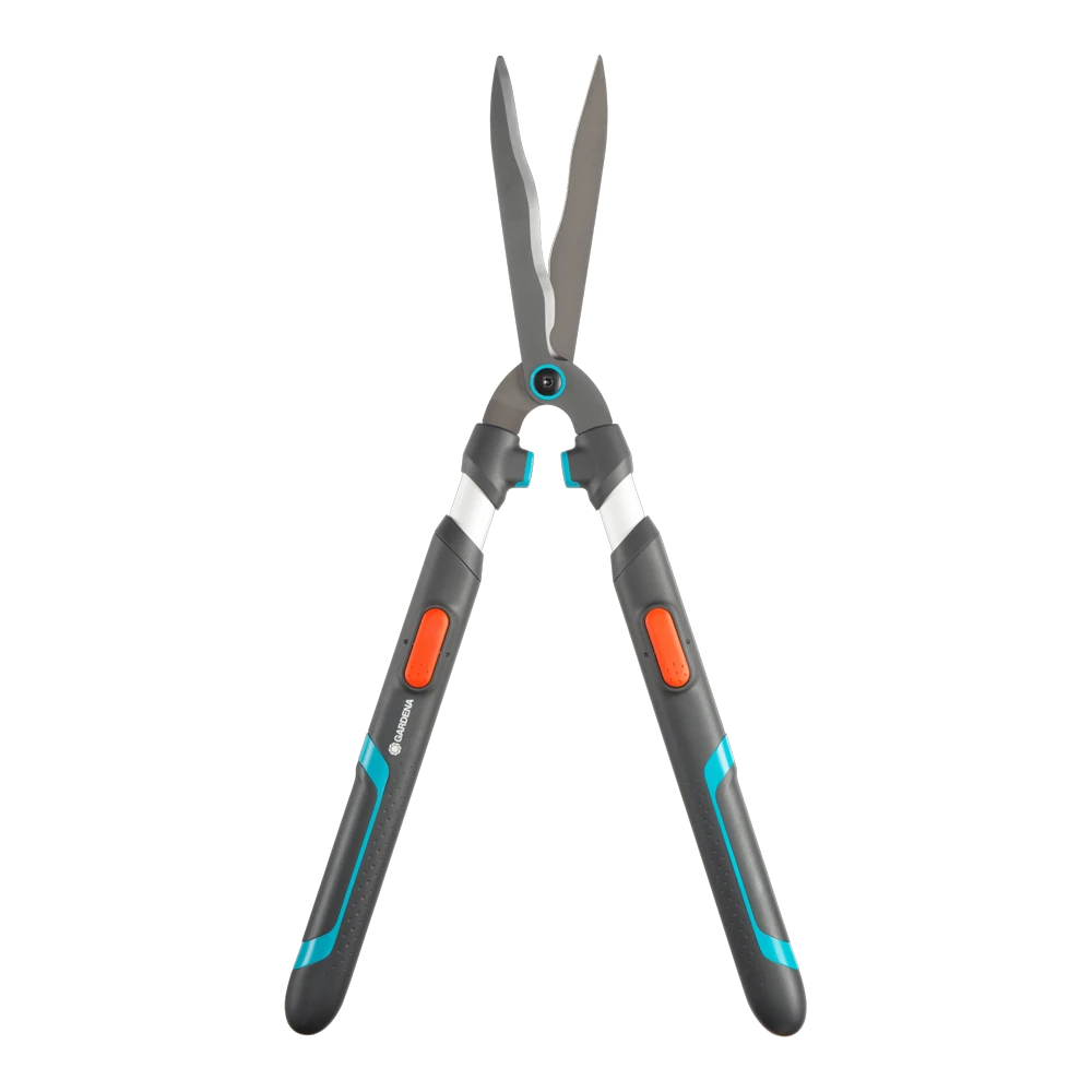 TeleCut Heggenschaar - Gardena 2 TeleCut Heggenschaar - Gardena - Afbeelding 2