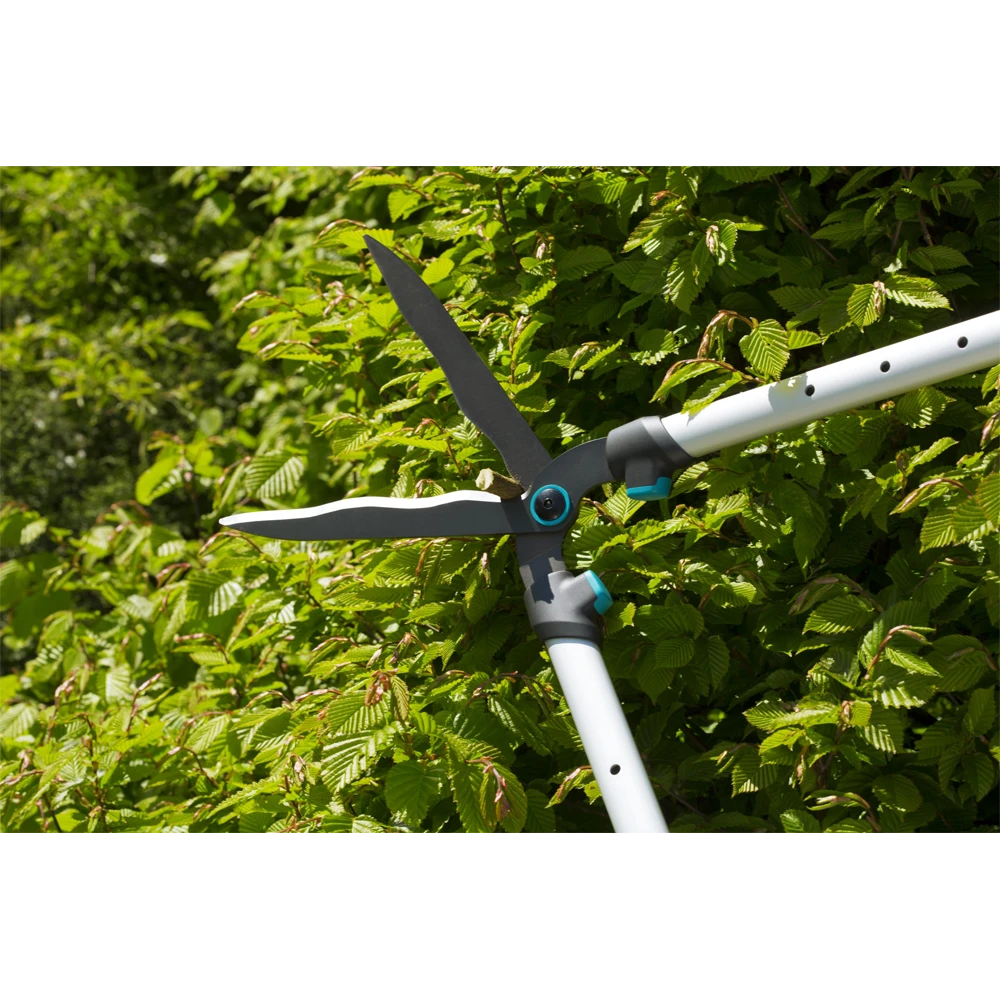 TeleCut Heggenschaar - Gardena 5 TeleCut Heggenschaar - Gardena - Afbeelding 5