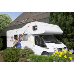 Telescoop-watersteel - Tot 260cm - Gardena 8 Telescoop-watersteel - Tot 260cm - Gardena -Groeniva Verkoopwinkel telescoop watersteel tot 260cm gardena 4 3