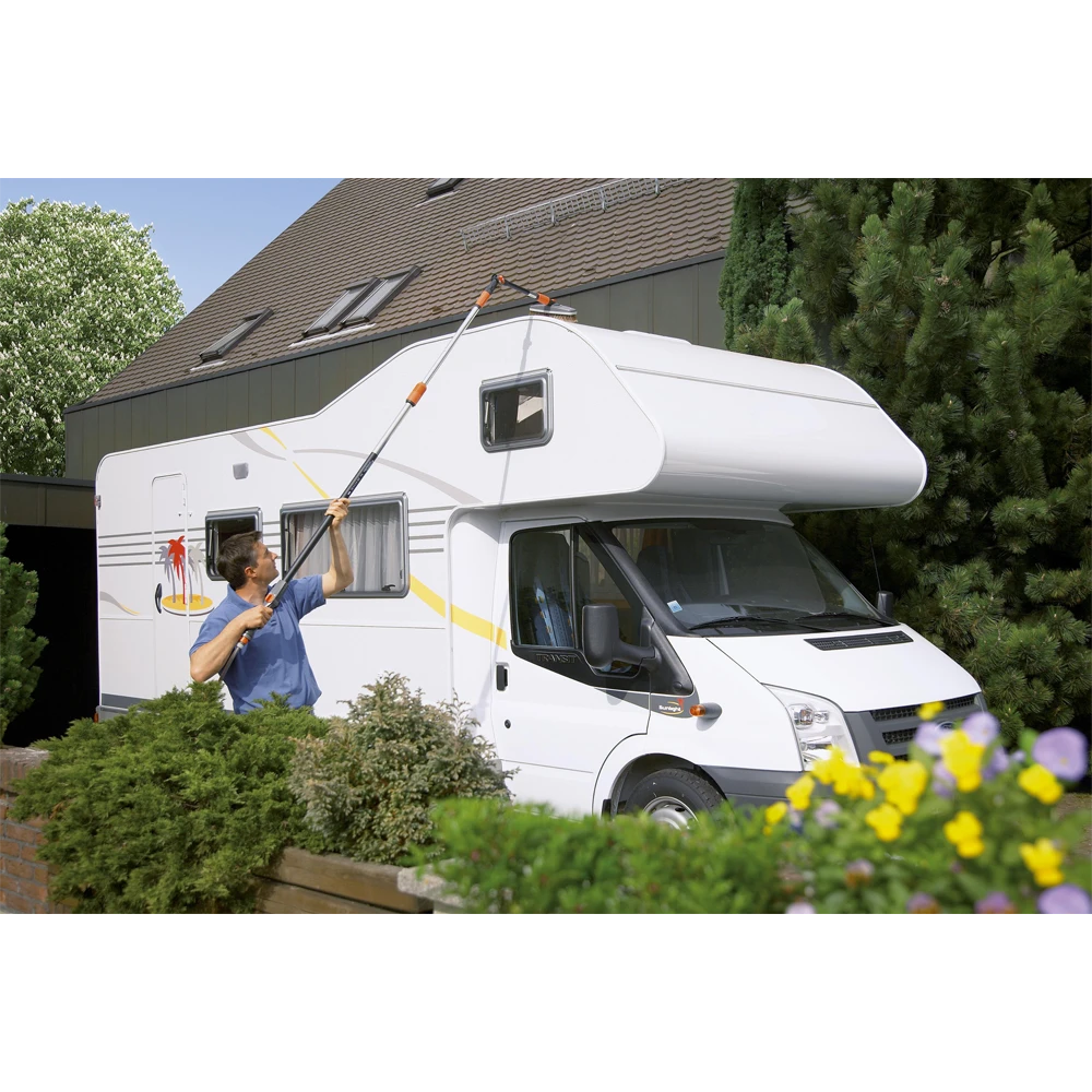 Telescoop-watersteel - Tot 260cm - Gardena 4 Telescoop-watersteel - Tot 260cm - Gardena - Afbeelding 4