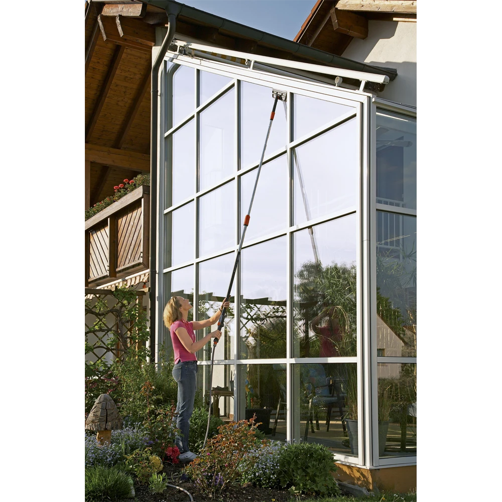 Telescoop-watersteel - Tot 260cm - Gardena 5 Telescoop-watersteel - Tot 260cm - Gardena - Afbeelding 5