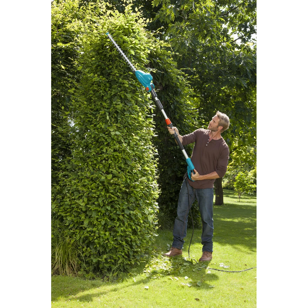 Telescopische Heggenschaar THS 500/48 - Gardena 6 Telescopische Heggenschaar THS 500/48 - Gardena - Afbeelding 6